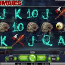 Zombies Slot
