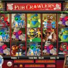 Pub Crawlers Slot
