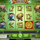 Thunderfist Slot