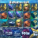 Under the Sea Slot