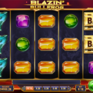 Blazin’ Bullfrog Slot