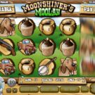 Moonshiner’s Moolah Slot