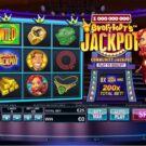 Everybody’s Jackpot