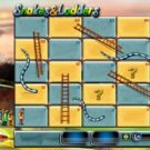 Snakes and Ladders