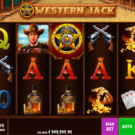 Western Jack Slot