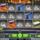 Crime Scene Slot