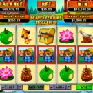 Builder Beaver Slot