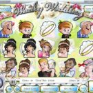 Wacky Wedding Slot