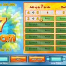 7 Boom