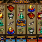 Great Griffin Slot