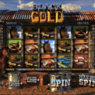 Black Gold Slot