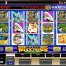 Major Millions 5 Reel