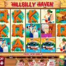 Hillbilly Haven