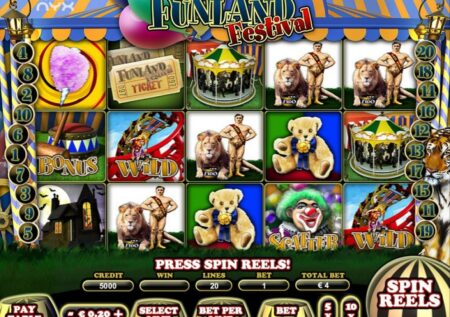 Funland Festival