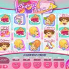 Cherries Diner