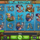 Subtopia Slot