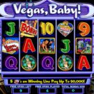 Vegas Baby Slot