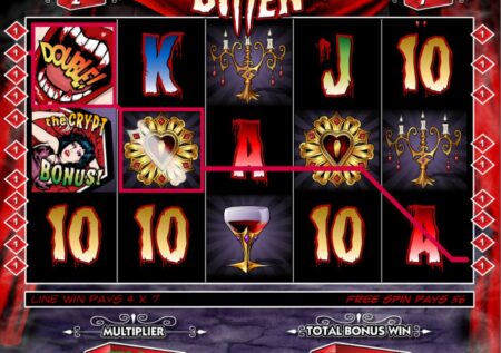 Bitten Slot