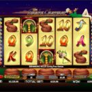 The Snake Charmer Slot