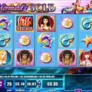 Mermaid’s Gold