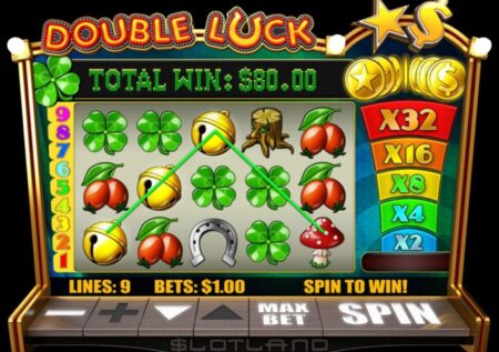 Double Luck