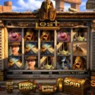 Lost Slot