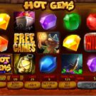 Hot Gems Slot