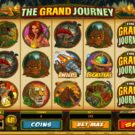 The Grand Journey