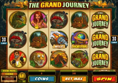 The Grand Journey