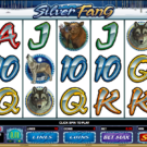 Silver Fang Slot