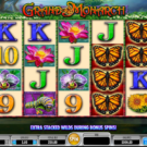 Grand Monarch Slot
