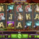 Simsalabim Slot