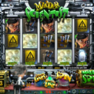 Madder Scientist Slot