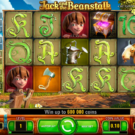 Jack and the Beanstalk Slot