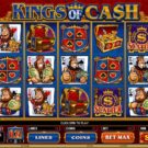 Kings of Cash Slot