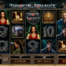 Immortal Romance Slot