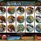 Alaskan Fishing Slot