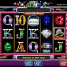 Reel Gems Slot