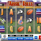 Aussie Rules