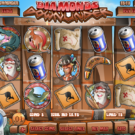 Diamonds Downunder Slot