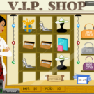 VIP Shop
