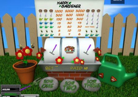 The Gardener