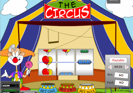 The Circus