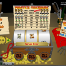 Pirate Treasure