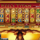 Nine Reels Titan