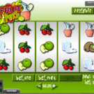 Fruit Punch