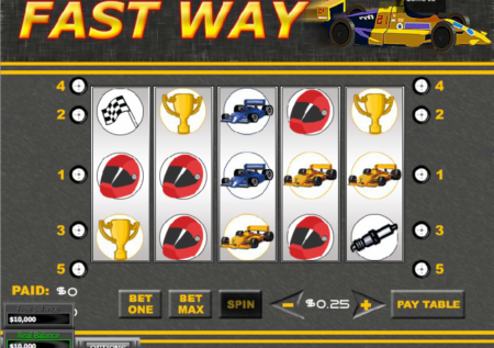 Fast Way