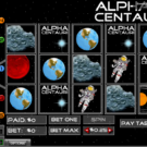 Alpha Centauri
