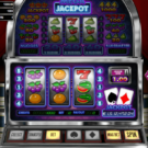 Mega Jackpot