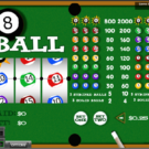 8 Ball Slots